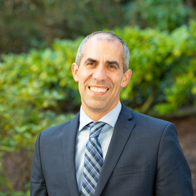 James M. Schroeder, PA-C, MPAS