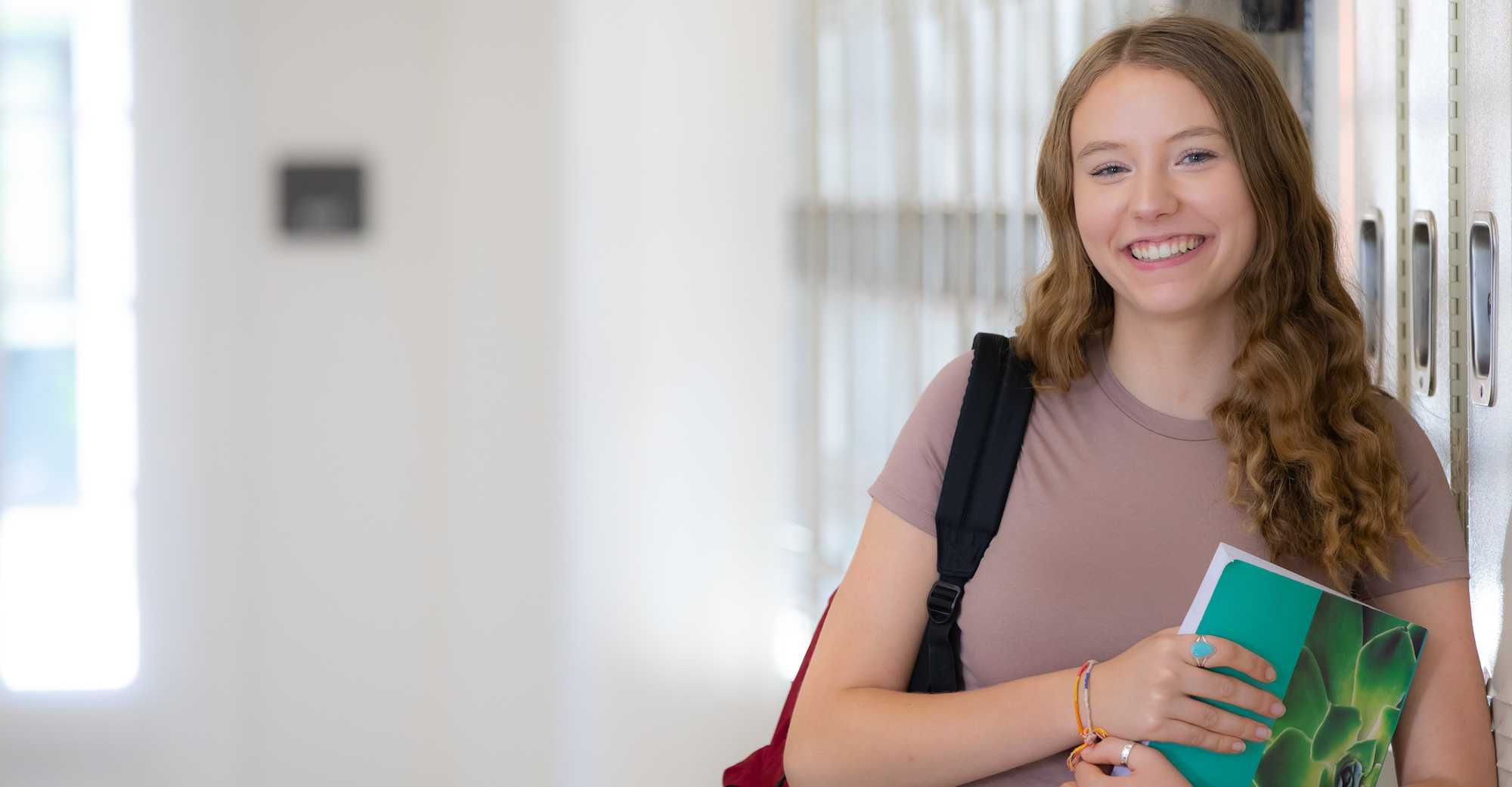 Teen Wellness