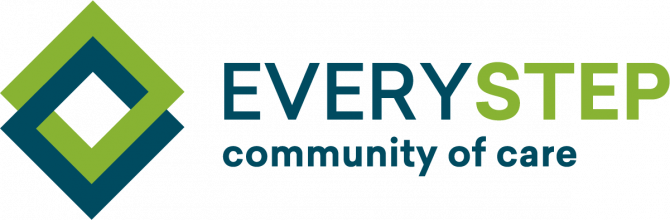 Every Step logo