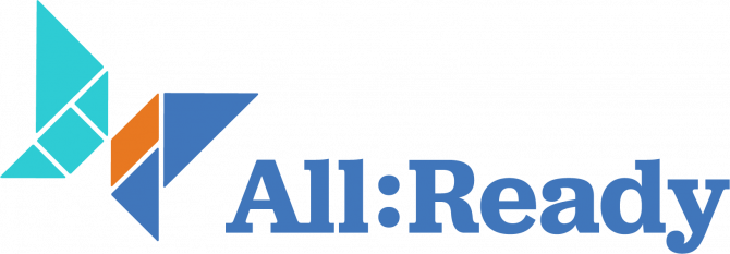 All:Ready logo