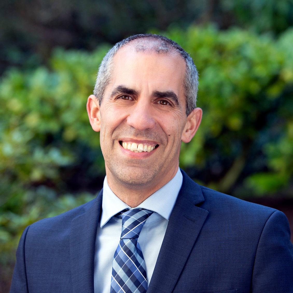 James M. Schroeder, PA-C, MPAS