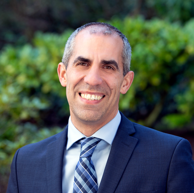James M. Schroeder, PA-C, MPAS