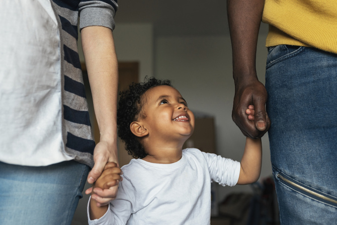 Health equity