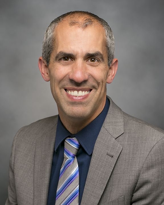 James M. Schroeder, PA-C, MPAS