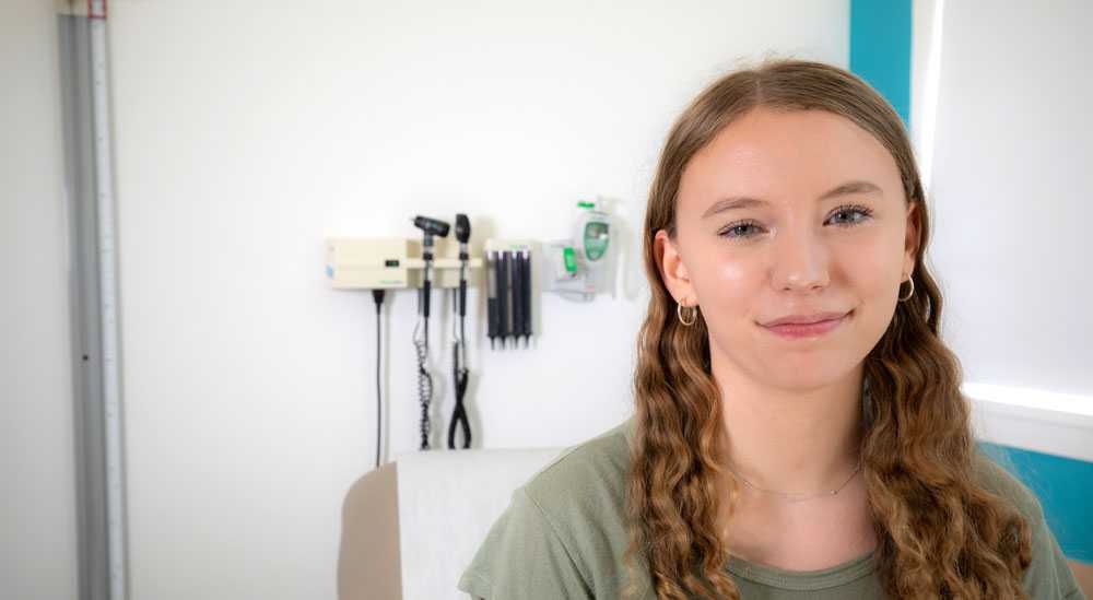 Teen Wellness